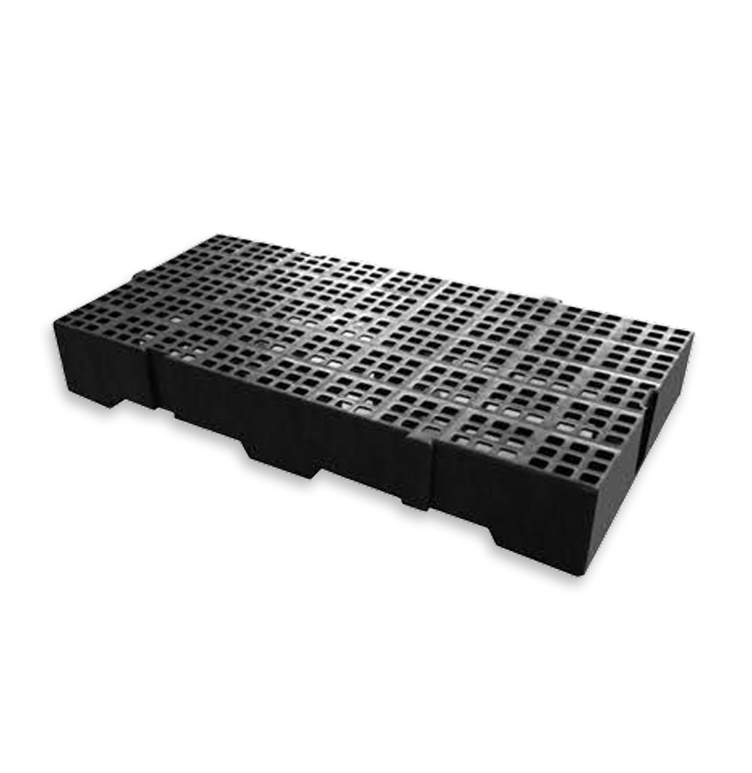 ESTRADO PLÁSTICO 41 X 82 RECICLADO