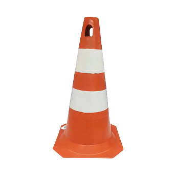 Cone de Sinalização