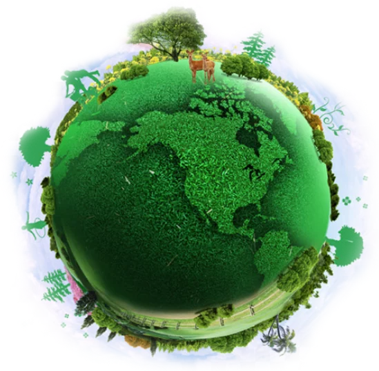 Imagem planeta Terra