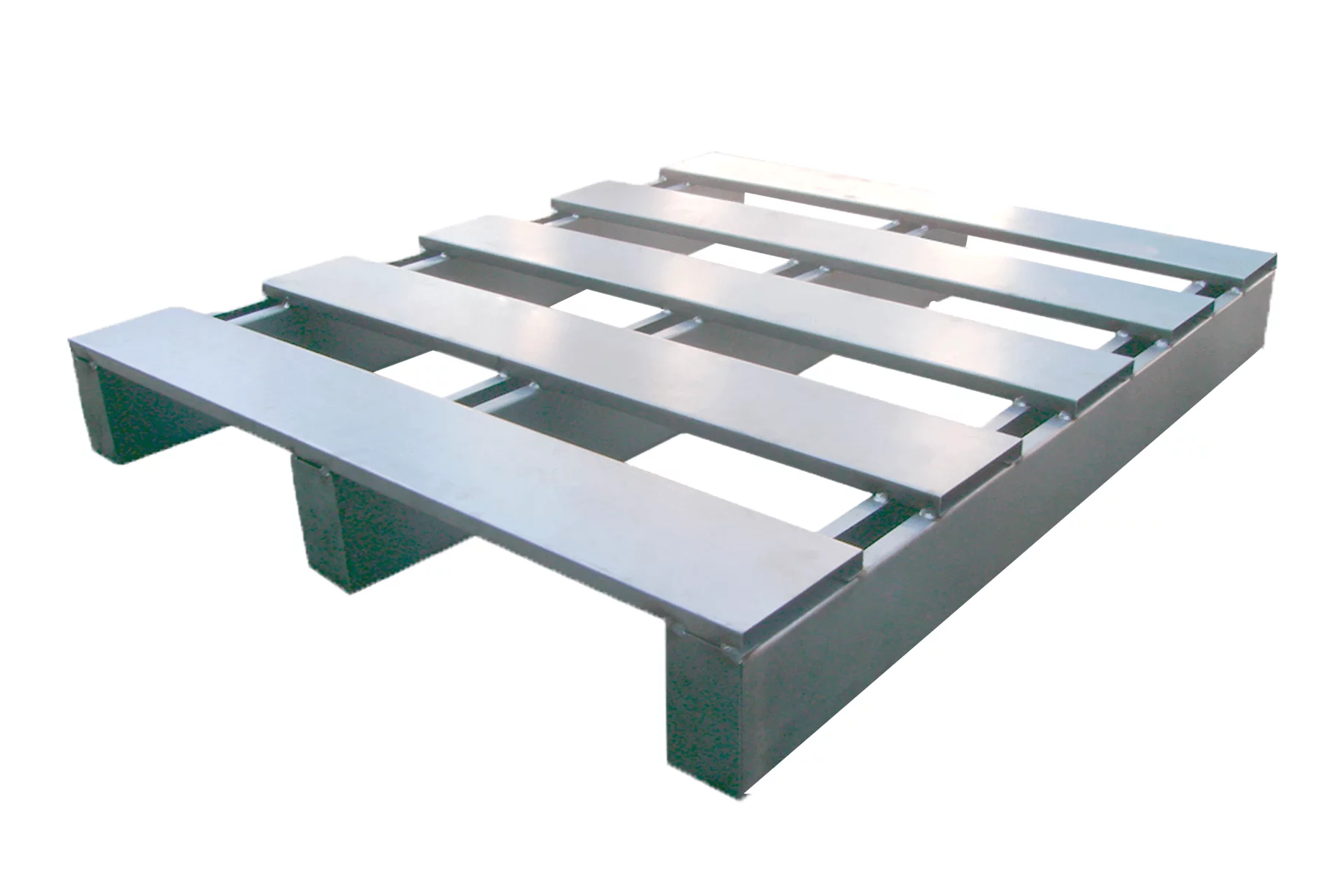 Pallet de Metal RP-16